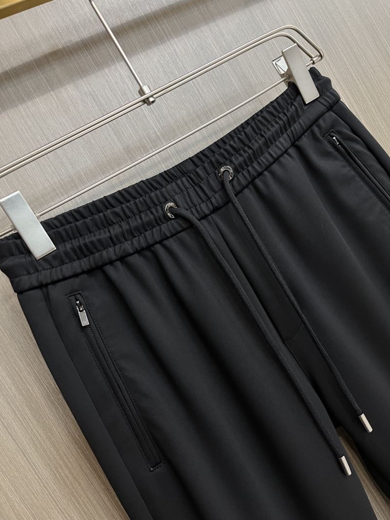 Armani Long Pants